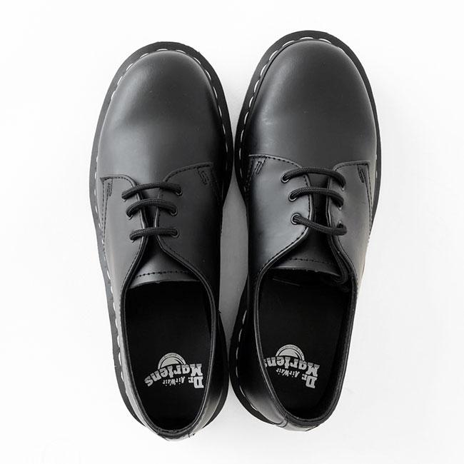 Dr.Martens（ドクターマーチン） 3ホール シューズ メンズ Dr.Martens