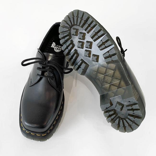 Dr.Martens（ドクターマーチン） 3ホール シューズ メンズ Dr.Martens