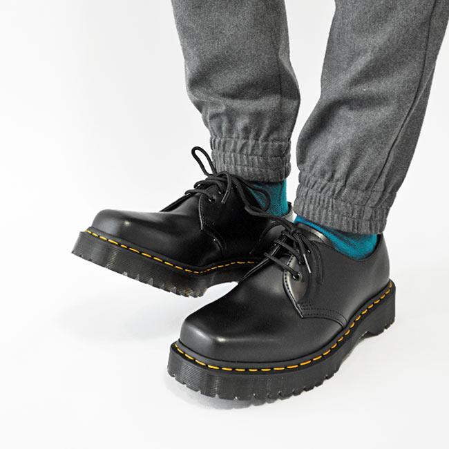 Dr.Martens（ドクターマーチン） 3ホール シューズ メンズ Dr.Martens