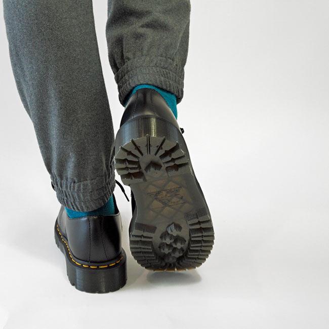 Dr.Martens（ドクターマーチン） 3ホール シューズ メンズ Dr.Martens