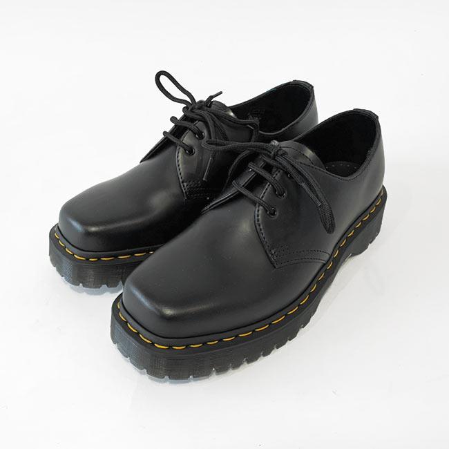 Dr.Martens（ドクターマーチン） 3ホール シューズ メンズ Dr.Martens
