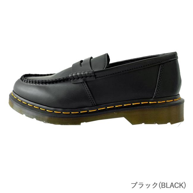 Dr.Martens（ドクターマーチン） ローファー メンズ Dr.Martens Penton