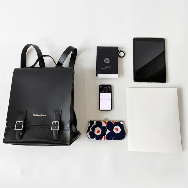 Dr.Martens（ドクターマーチン） リュック バッグ レディース Dr