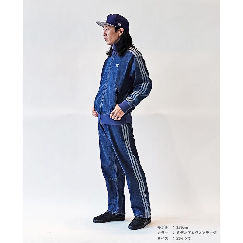 adidas Originals アディダス originals デニム パンツ メンズ DENIM