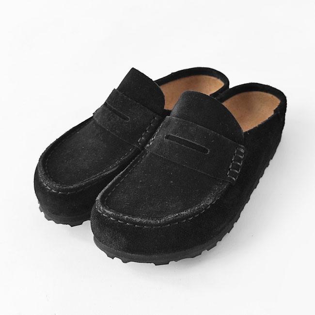 BIRKENSTOCK（ビルケンシュトック） サンダル ローファー NAPLES