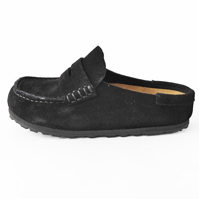 BIRKENSTOCK（ビルケンシュトック） サンダル ローファー NAPLES