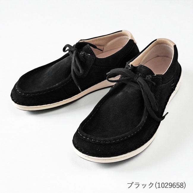 BIRKENSTOCK（ビルケンシュトック） モカシン パサデナ PASADENA