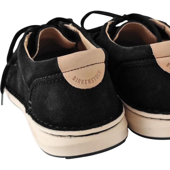 BIRKENSTOCK（ビルケンシュトック） モカシン パサデナ PASADENA