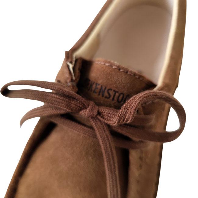 BIRKENSTOCK（ビルケンシュトック） モカシン パサデナ PASADENA