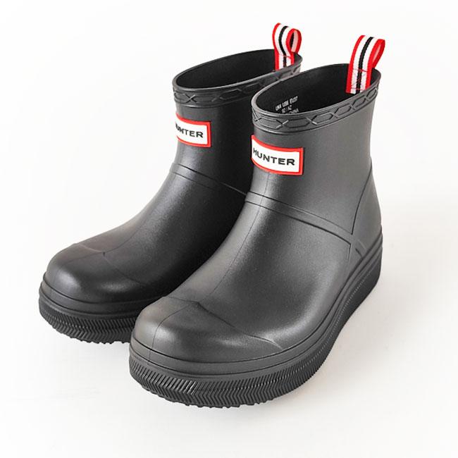 HUNTER（ハンター） レインブーツ レディース HUNTER UNISEX PLAY