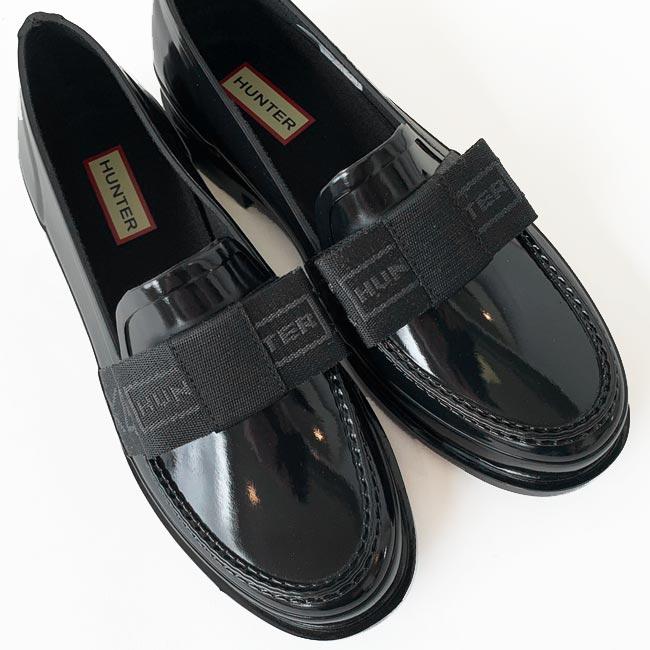 HUNTER（ハンター） レインシューズ (正規代理店商品）リファインド