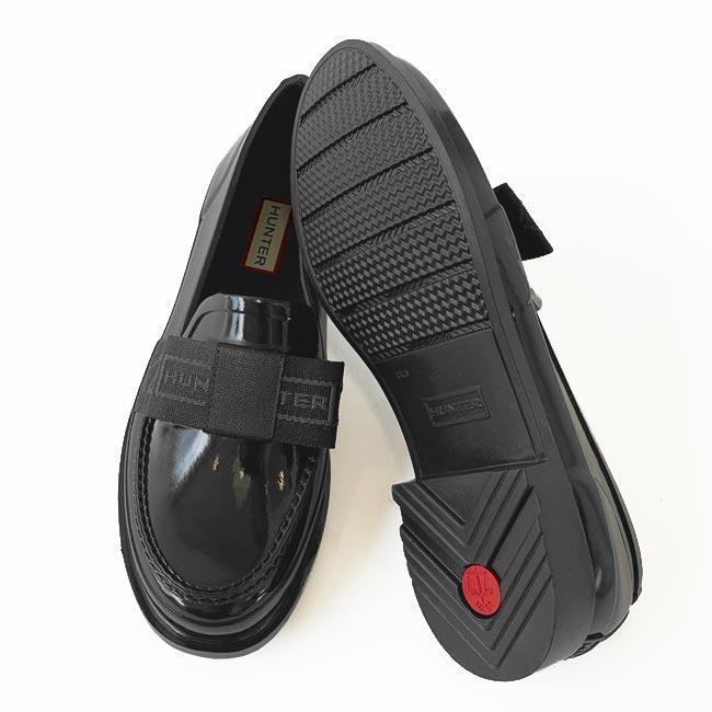 HUNTER（ハンター） レインシューズ (正規代理店商品）リファインド