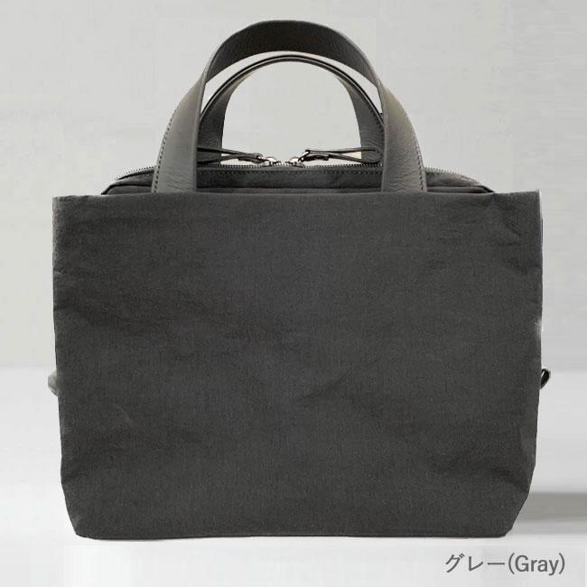 TUTUMU ツツム 豊岡鞄 トートバッグ レディース ナイロン トレ トート