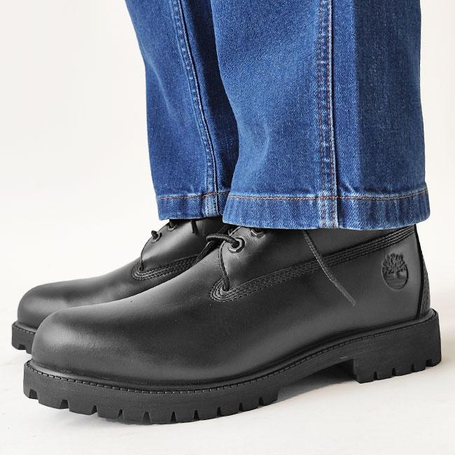Timberland（ティンバーランド） ブーツ メンズ Timberland HERITAGE