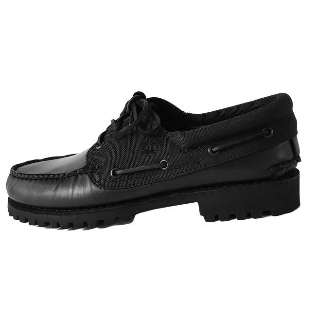 Timberland（ティンバーランド） ローファー メンズ Timberland 3 eye