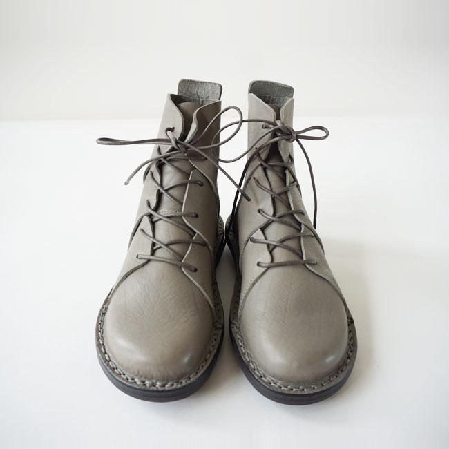 trippen（トリッペン） レディース レザー ブーツ NOMAD ノマド 本革