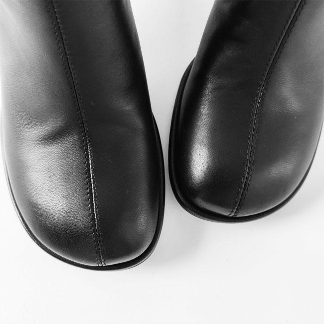 REMME（レメ） ブーツ ブーティー レディース 秋 冬 スクエアトゥ