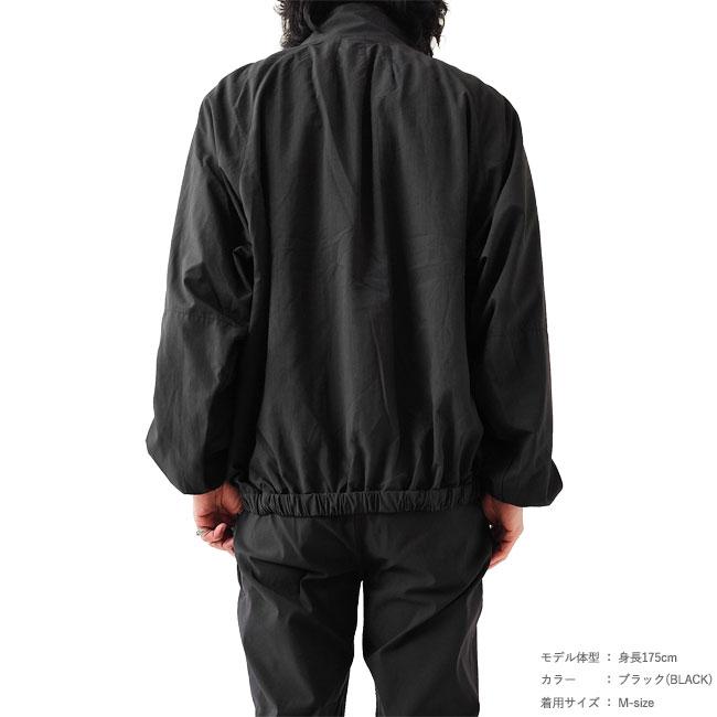 WILD THINGS（ワイルドシングス） ナイロン ジャケット メンズ WILD