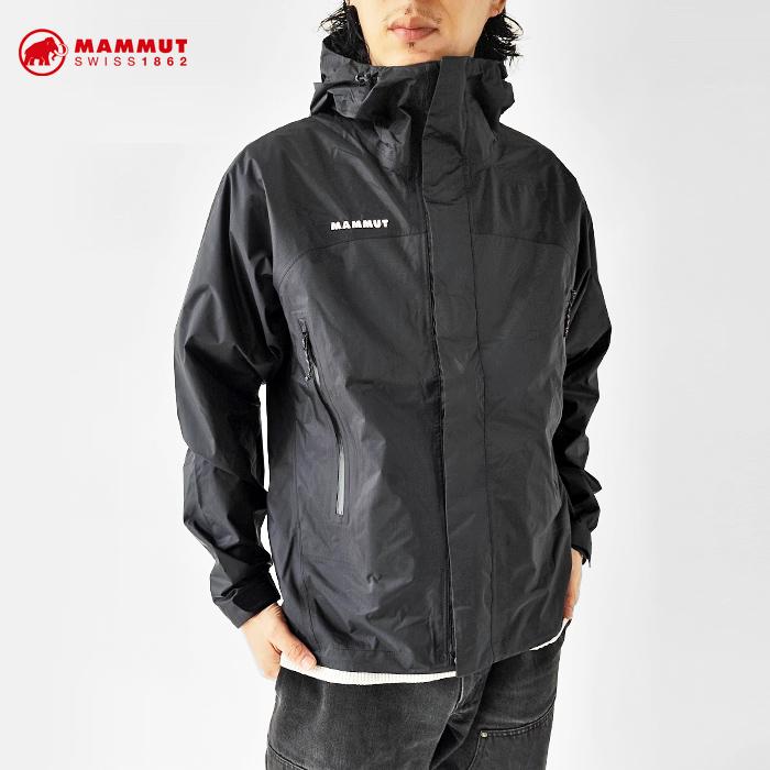 MAMMUT（マムート） ナイロン ジャケット メンズ MAMMUT Microlayer
