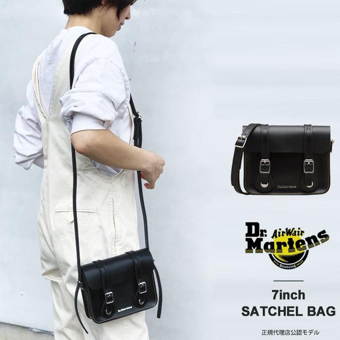 Dr.Martens（ドクターマーチン） ショルダーバッグ レディース Dr