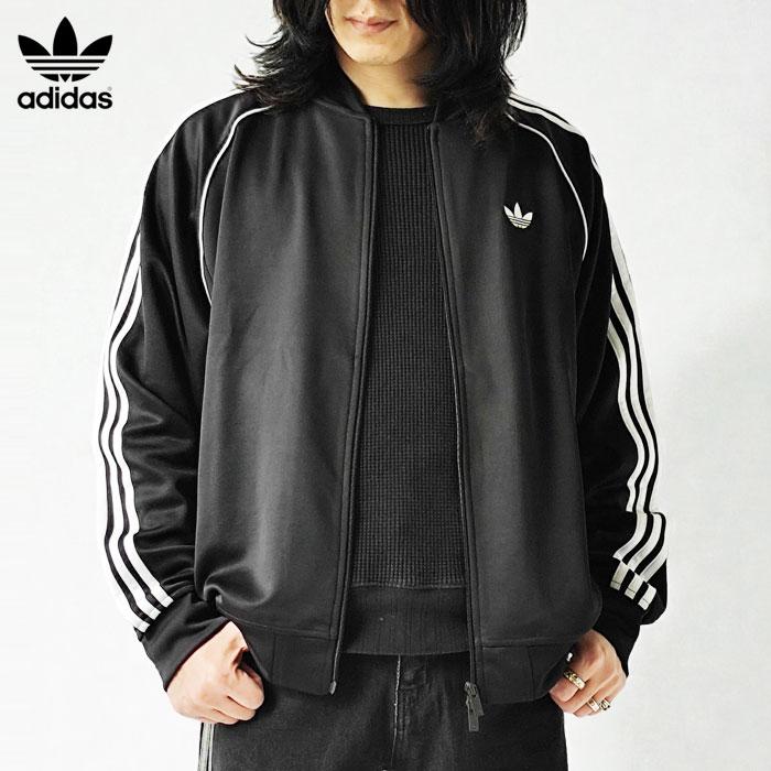 adidas Originals アディダス originals ジャージ メンズ SST スーパー