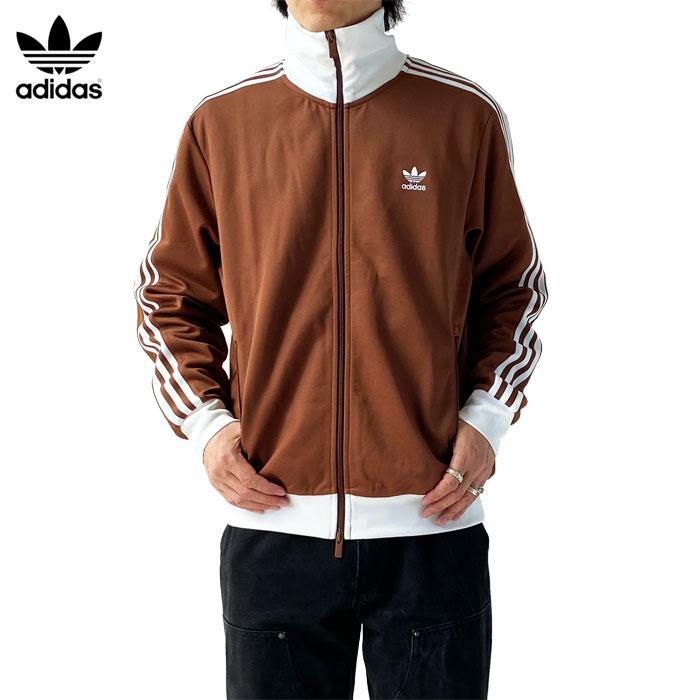 adidas Originals アディダス ジャージ トラックジャケット メンズ