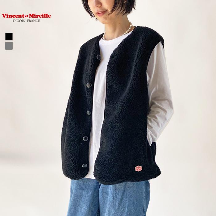 VINCENT ET MIREILLE（ヴァンソン エ ミレイユ） ヴァンソン エ