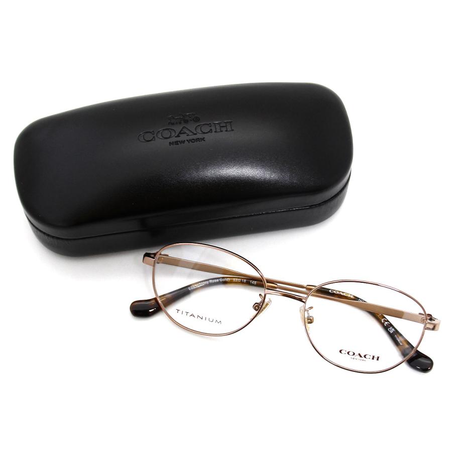COACH（コーチ） HC5153TD 9331 53 OPTICS 伊達眼鏡 メガネフレーム