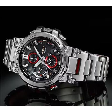 G-SHOCK CASIO G-SHOCK MTG-B1000D-1AJF カシオ MT-G 腕時計 メンズ