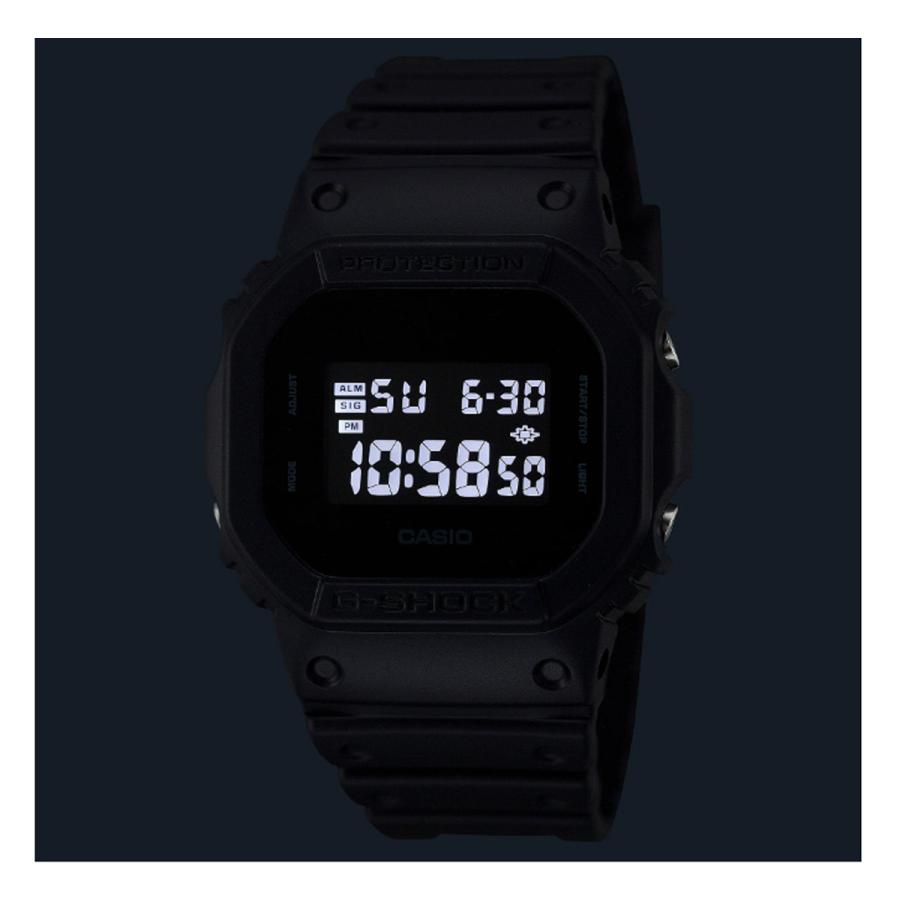 G-SHOCK CASIO DW-5600UBB-1JF カシオ 腕時計 ソリッドカラーズ
