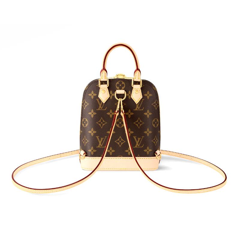 LOUIS VUITTON（ルイ・ヴィトン） ルイ ヴィトン M47132 モノグラム