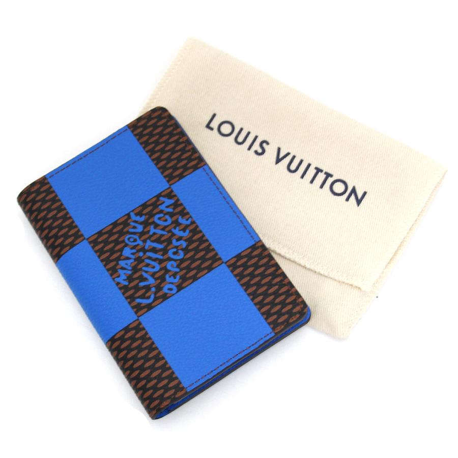 LOUIS VUITTON（ルイ・ヴィトン） ルイ ヴィトン N40543 ダミエ