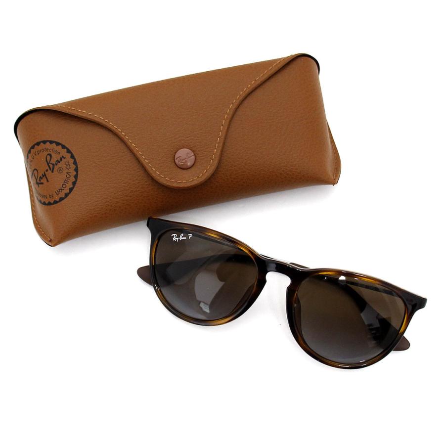 Ray-Ban（レイバン） Ray Ban RB4171F 710/T5 サングラス ERIKA エリカ