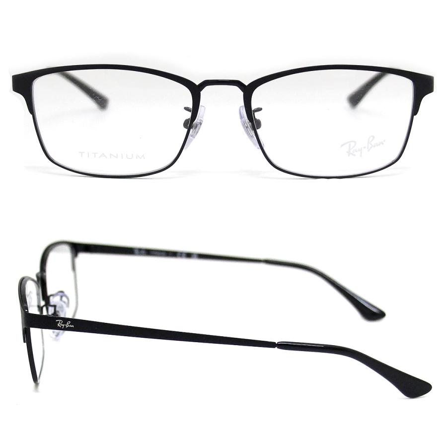 Ray-Ban（レイバン） Ray Ban RX8772D RB8772D 1206 54 OPTICS 伊達