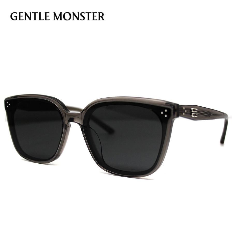 GENTLE MONSTER ジェントルモンスター LOLOE-BRC17 サングラス ロロエ