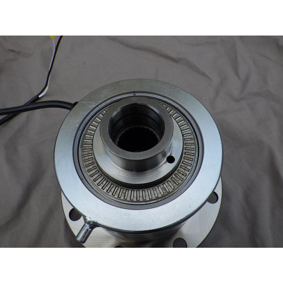 ジムニー JA11 超電磁ロッキングLSD VロッカーVer.2 フロント 26