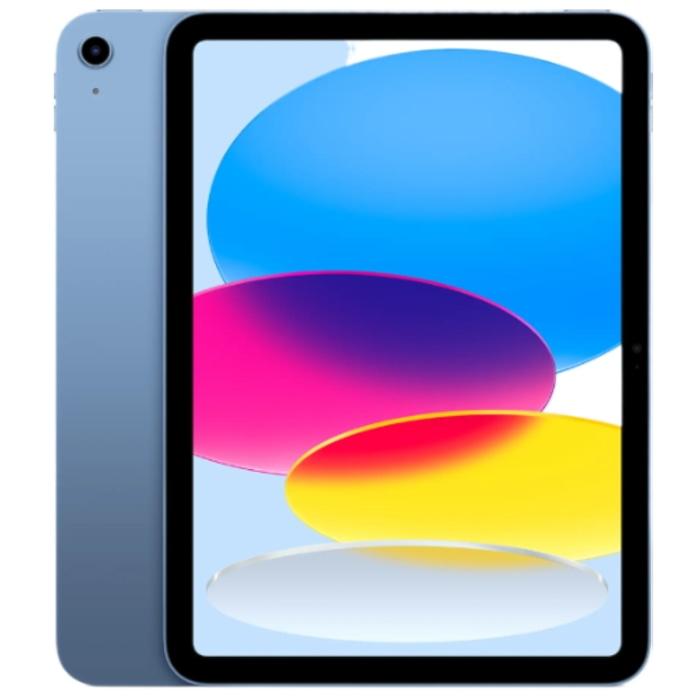 iPad 新品未開封品】Apple 11 インチ (A16) Wi-Fi 256GB ブルー : JM