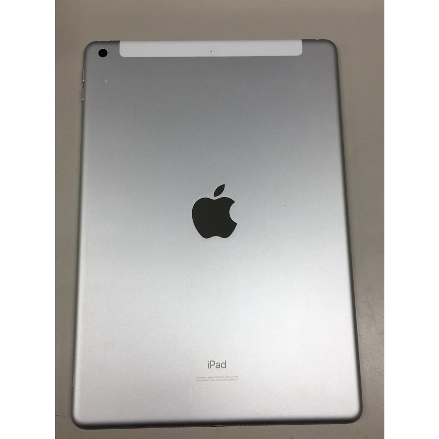 Mac（Apple） 美品 SIMフリー Apple iPad (第7世代) 10.2インチ Wi-Fi