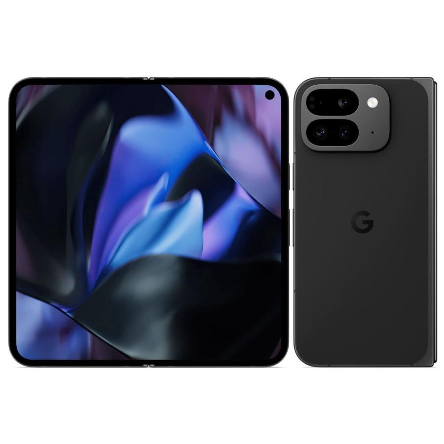 Google Pixel 9 送料無料【新品未開封品】GooglePixel Pro Fold 256GB