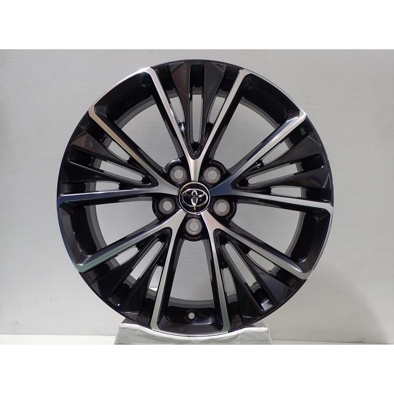 トヨタ（TOYOTA） 40%オフクーポン中古 1965+40-5H114.3 アルミ