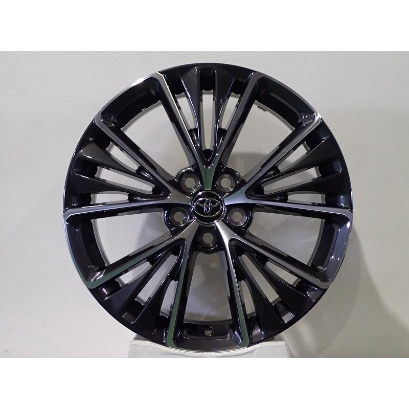 トヨタ（TOYOTA） 40%オフクーポン中古 1965+40-5H114.3 アルミ