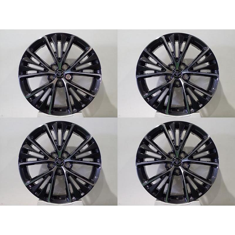 トヨタ（TOYOTA） 40%オフクーポン中古 1965+40-5H114.3 アルミ