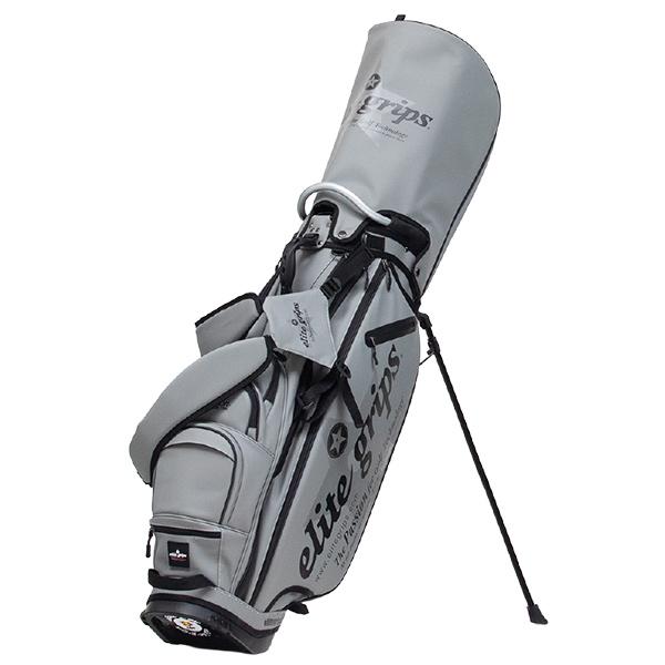 エリートグリップ 25年モデル ゴルフ スタンドバッグ elitegrips Btype