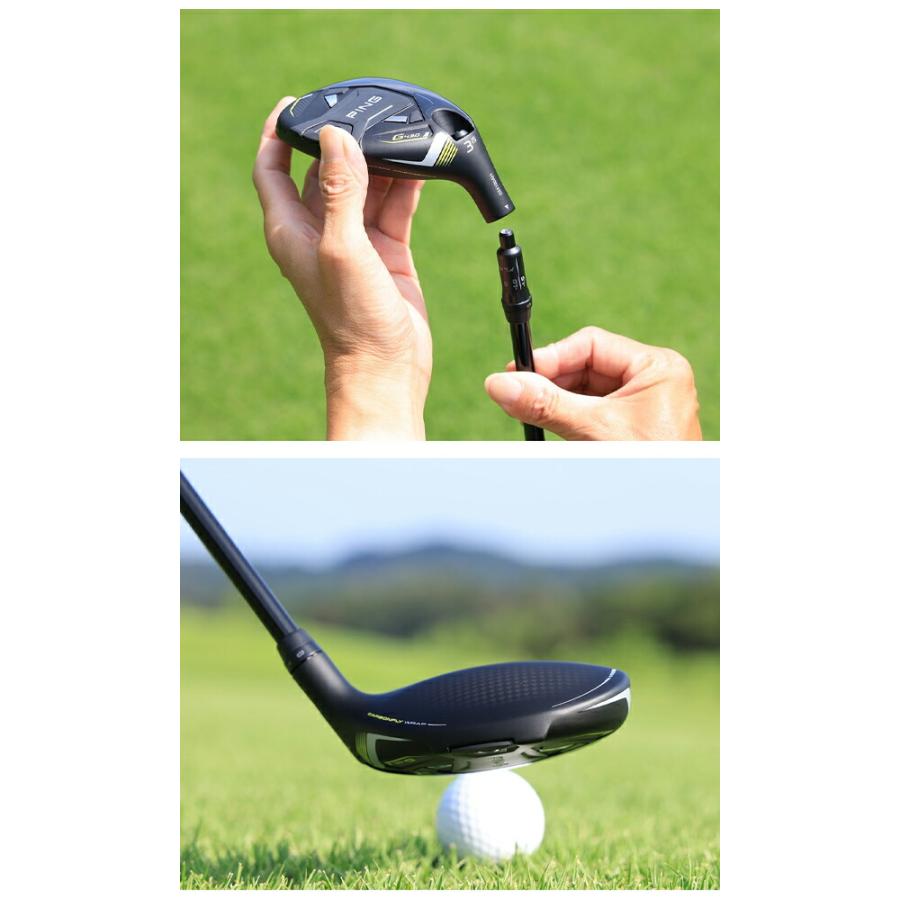 PING（ピン） 大特価 在庫あり G430 ハイブリッド(ユーティリティ