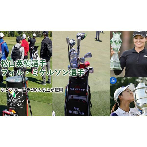 24年継続モデル】スーパースピード ゴルフ 男性用 3本セット スイング