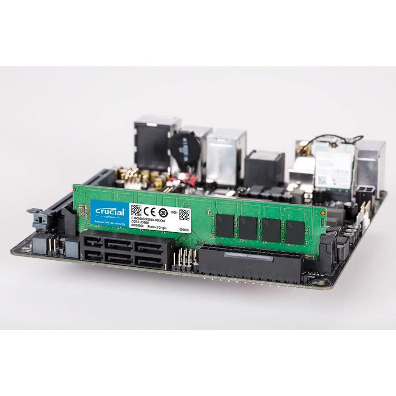 crucial（クルーシャル） Crucial DDR4デスクトップPC用メモリ 16GB