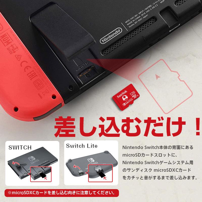 SanDisk（サンディスク） マイクロsdカード microSDXC 128GB for