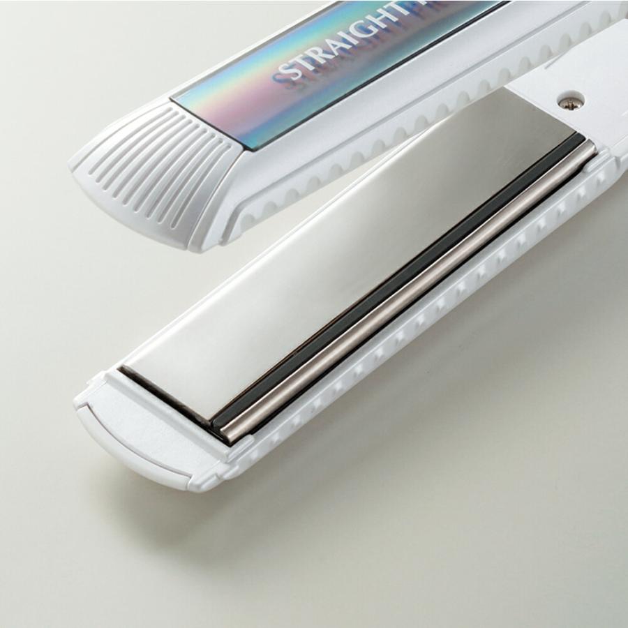 CREATEs（クレイツ） プロフェッショナルの為のストレートアイロン