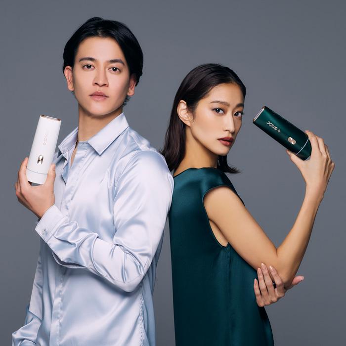 JOVS（ジョブズ） 【3/1(日)までクーポンで36,980円】JOVS 公式 Dora2