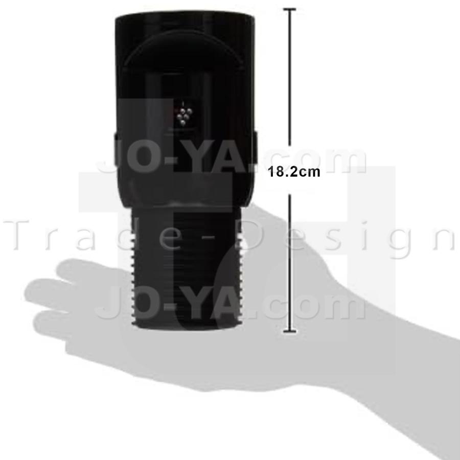 DENSO（デンソー） 車載用プラズマクラスターイオン発生機 <カップ対